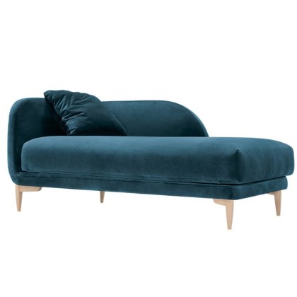SITS Jenny Chaise Longue SITS Jenny Chaise Longue