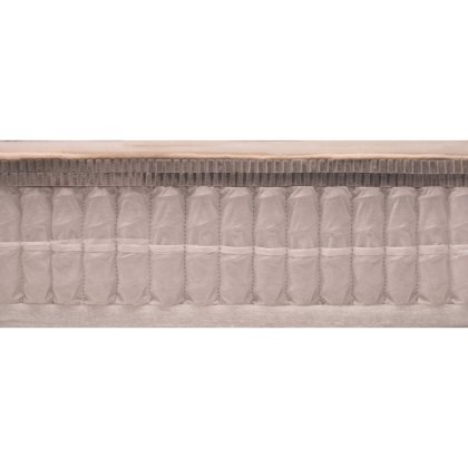 Hypnos Luxury No Turn 8 Divan Bed Hypnos Luxury No Turn 8 Divan Bed