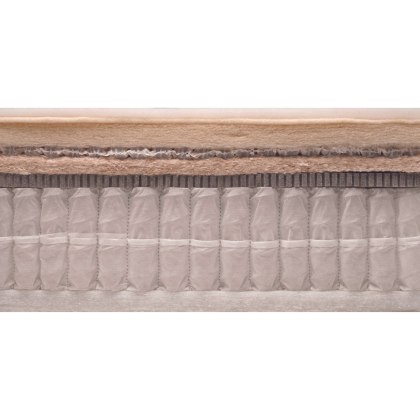 Pillow Top Luxe Divan Bed by Hypnos Pillow Top Luxe Divan Bed by Hypnos