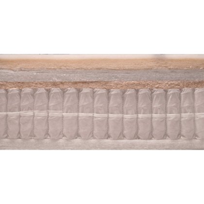 Pillow Top Select Divan Bed by Hypnos Pillow Top Select Divan Bed by Hypnos