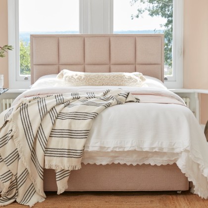 Hypnos Orthos Support 8 Divan Bed Hypnos Orthos Support 8 Divan Bed