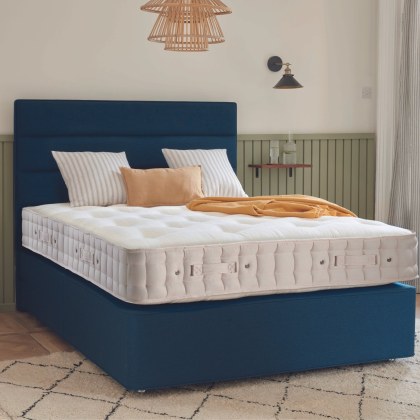 Hypnos Orthos Support 6 Mattress Hypnos Orthos Support 6 Mattress