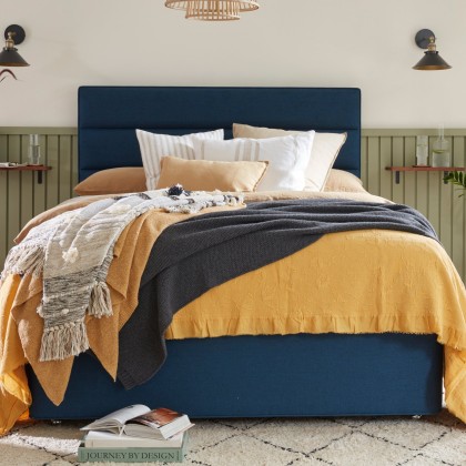 Hypnos Orthos Support 6 Divan Bed Hypnos Orthos Support 6 Divan Bed