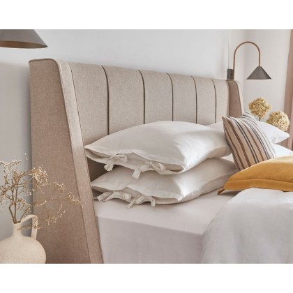 Anne Headboard by Hypnos Anne Headboard by Hypnos