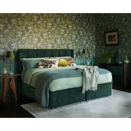 Marie Headboard by Hypnos Marie Headboard by Hypnos