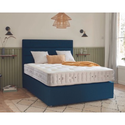 Hypnos Orthos Support 6 Mattress - 180cm x 200cm Super King, STOCK Hypnos Orthos Support 6 Mattress - 180cm x 200cm Super King, STOCK
