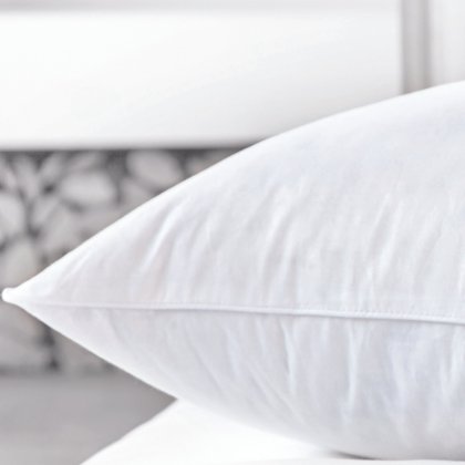 Hypnos Feather & Down Pillow Hypnos Feather & Down Pillow
