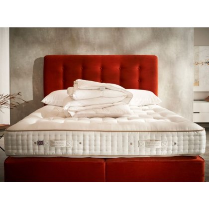 Vispring Pyrenean Duck Down & Feather Duvet Vispring Pyrenean Duck Down & Feather Duvet