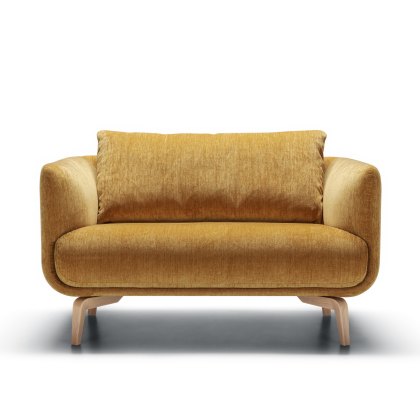 SITS Moa Loveseat SITS Moa Loveseat