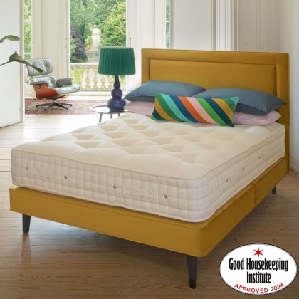 Hypnos Legacy III Divan Bed Hypnos Legacy III Divan Bed