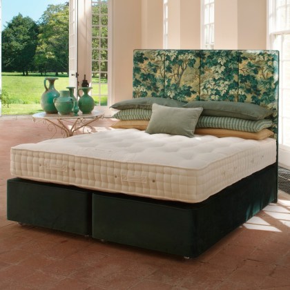 Hypnos Legacy V Divan Bed Hypnos Legacy V Divan Bed