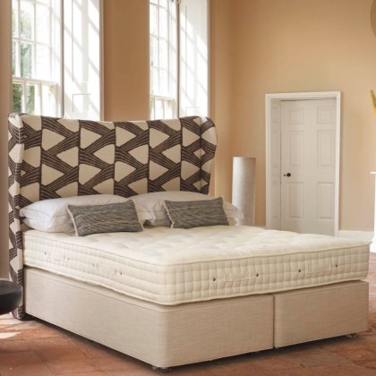 Hypnos Legacy VI Divan Bed Hypnos Legacy VI Divan Bed