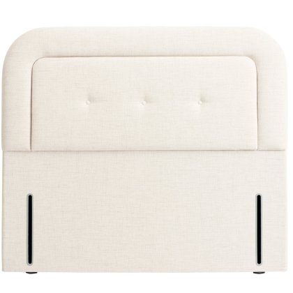 Hypnos Helena Headboard Hypnos Helena Headboard