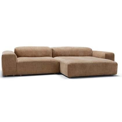 SITS Edda Set 2 Chaise Sofa (Right/Left) SITS Edda Set 2 Chaise Sofa (Right/Left)