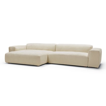 SITS Edda Set 4 Chaise Sofa (Right/Left) SITS Edda Set 4 Chaise Sofa (Right/Left)