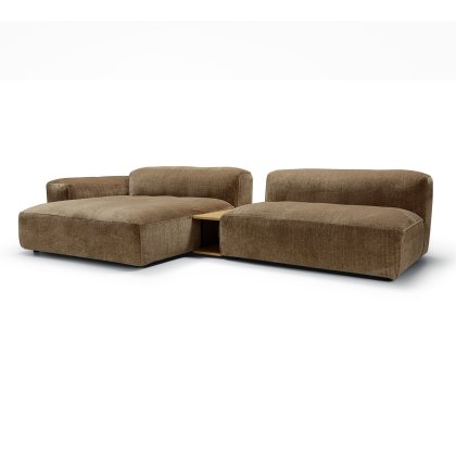 SITS Edda Set 4 Chaise Sofa (Right/Left) SITS Edda Set 4 Chaise Sofa (Right/Left)