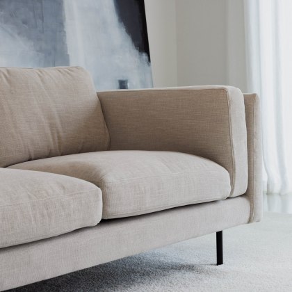 SITS Sigge 3 Seater Sofa SITS Sigge 3 Seater Sofa