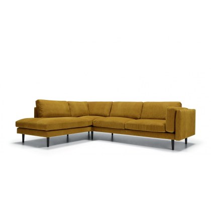 SITS Sigge Set 1 Corner Sofa (Right/Left) SITS Sigge Set 1 Corner Sofa (Right/Left)