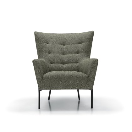 SITS Valentin Armchair SITS Valentin Armchair