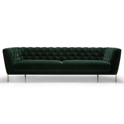 SITS Valentin 4 Seater Sofa SITS Valentin 4 Seater Sofa