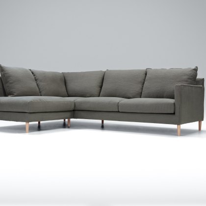 SITS Sally Set 1 Corner Sofa (Right/Left) SITS Sally Set 1 Corner Sofa (Right/Left)