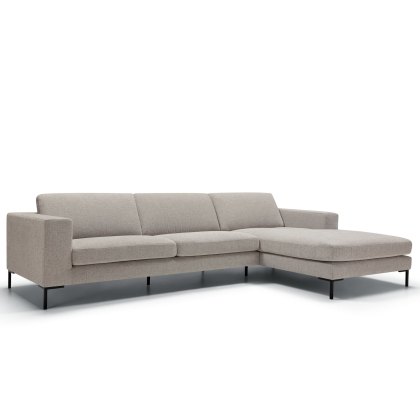 SITS Domino Set 1 Chaise Sofa (Right/Left) SITS Domino Set 1 Chaise Sofa (Right/Left)