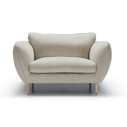 SITS Emma Armchair SITS Emma Armchair