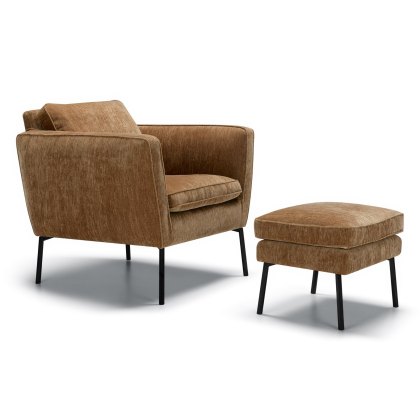 SITS Teddy Footstool Small SITS Teddy Footstool Small