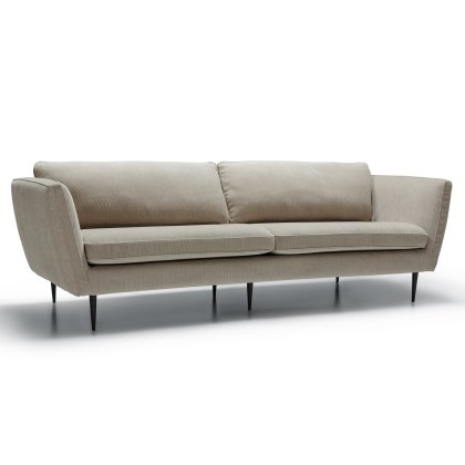 SITS Teddy 3 Seater Sofa SITS Teddy 3 Seater Sofa