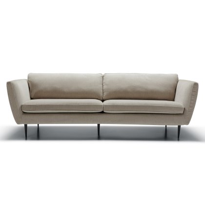 SITS Teddy 3 Seater Sofa SITS Teddy 3 Seater Sofa