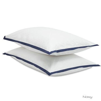 Windsor Oxford Pillow Case Windsor Oxford Pillow Case