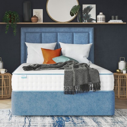 Dunlopillo Elite Luxury Mattress Dunlopillo Elite Luxury Mattress