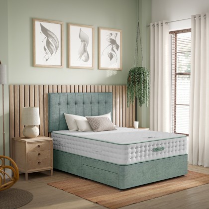 Dunlopillo Kareena Mattress Dunlopillo Kareena Mattress