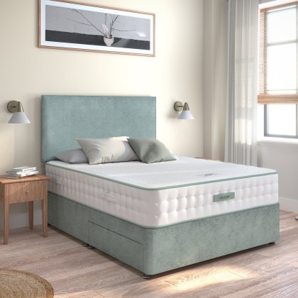 Dunlopillo Meya Mattress Dunlopillo Meya Mattress