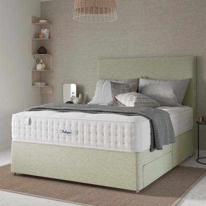 Relyon Heyford Ortho 1500 Mattress Relyon Heyford Ortho 1500 Mattress