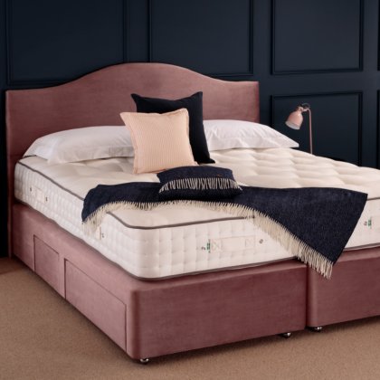 Enchanted House Harting Divan Bed Enchanted House Harting Divan Bed