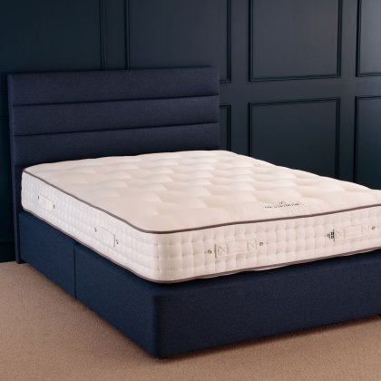 Enchanted House Deep Pocket Sprung Divan Base Enchanted House Deep Pocket Sprung Divan Base