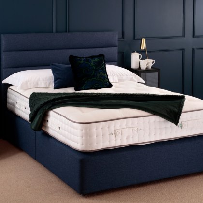 Enchanted House Deep Pocket Sprung Divan Base Enchanted House Deep Pocket Sprung Divan Base