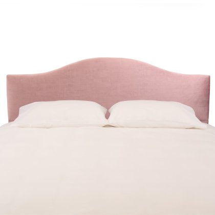 Enchanted House Headboard No.3 Enchanted House Headboard No.3