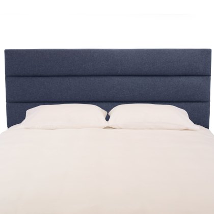 Enchanted House Headboard No.4 Enchanted House Headboard No.4