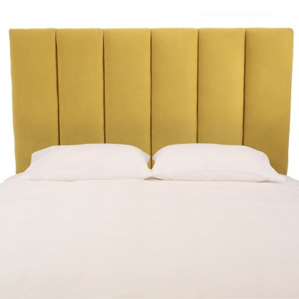 Enchanted House Headboard No.5 Enchanted House Headboard No.5