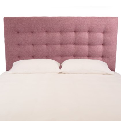 Enchanted House Headboard No.6 Enchanted House Headboard No.6