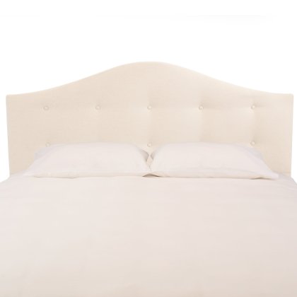 Enchanted House Headboard No.7 Enchanted House Headboard No.7