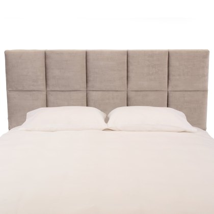 Enchanted House Headboard No.8 Enchanted House Headboard No.8