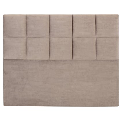 Enchanted House Headboard No.8 Enchanted House Headboard No.8