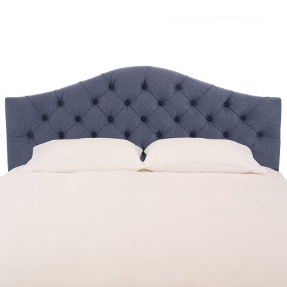 Enchanted House Headboard No.9 Enchanted House Headboard No.9