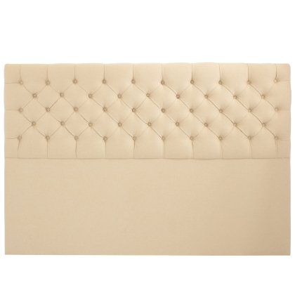 Enchanted House Headboard No.10 Enchanted House Headboard No.10