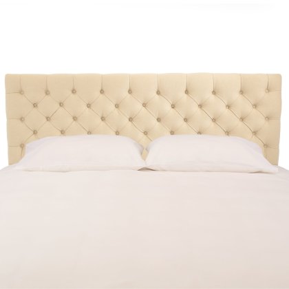 Enchanted House Headboard No.10 Enchanted House Headboard No.10