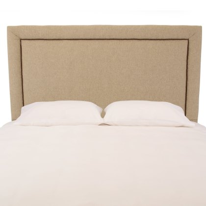 Enchanted House Headboard No.11 Enchanted House Headboard No.11