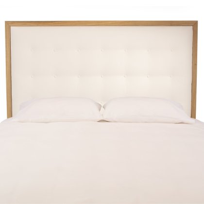 Enchanted House Headboard No.12 Enchanted House Headboard No.12